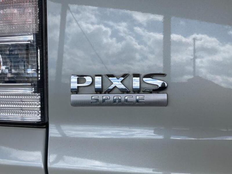 PIXIS SPACE