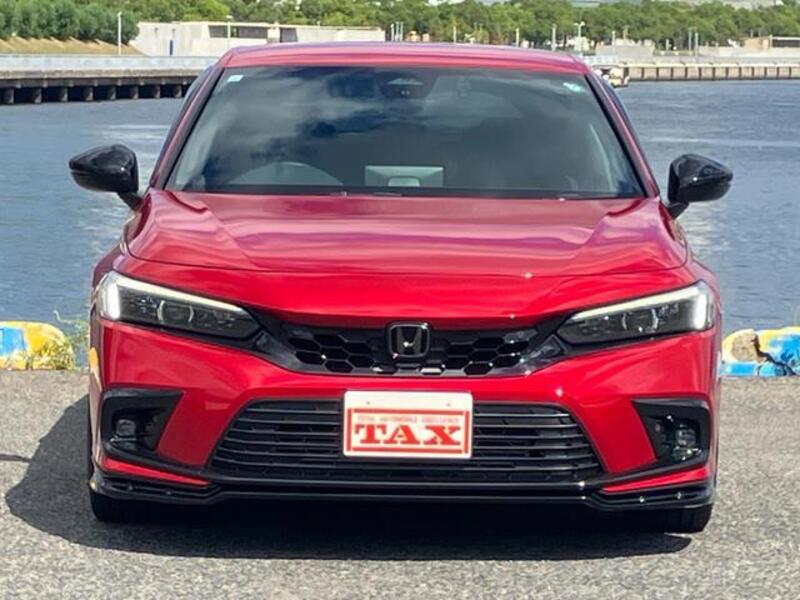 CIVIC