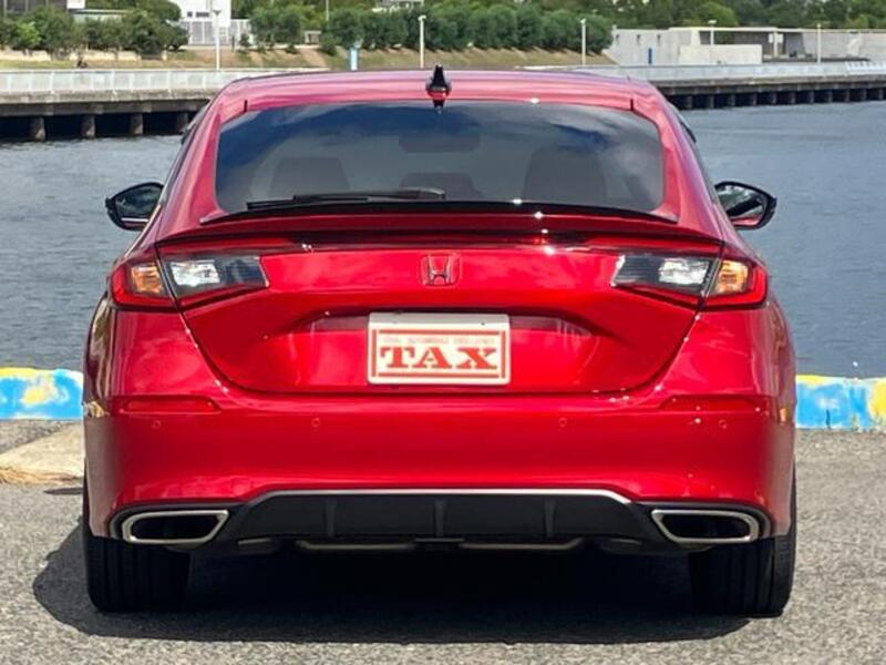 CIVIC