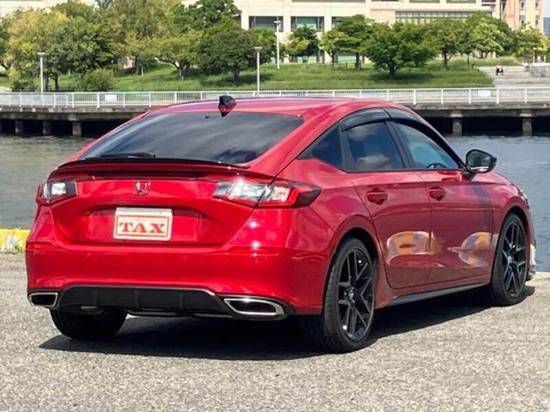 CIVIC
