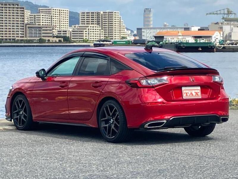 CIVIC