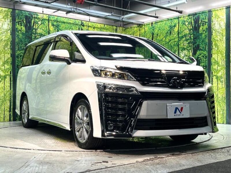VELLFIRE