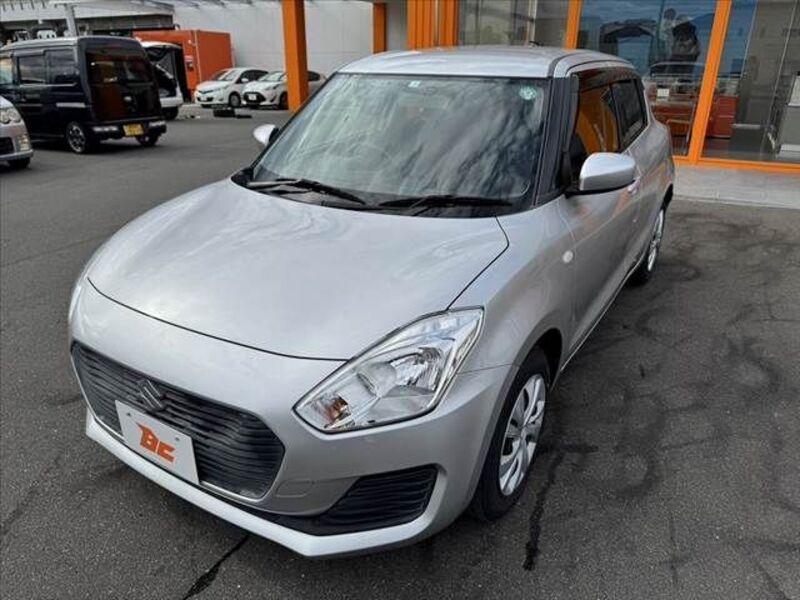 SWIFT