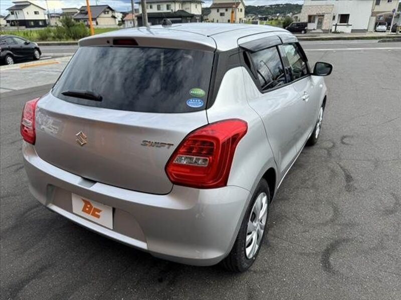 SWIFT
