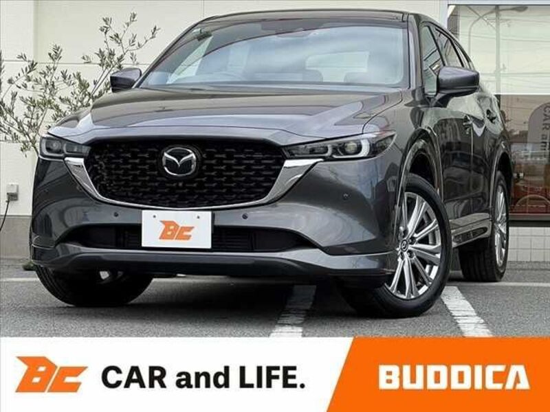 CX-5-0