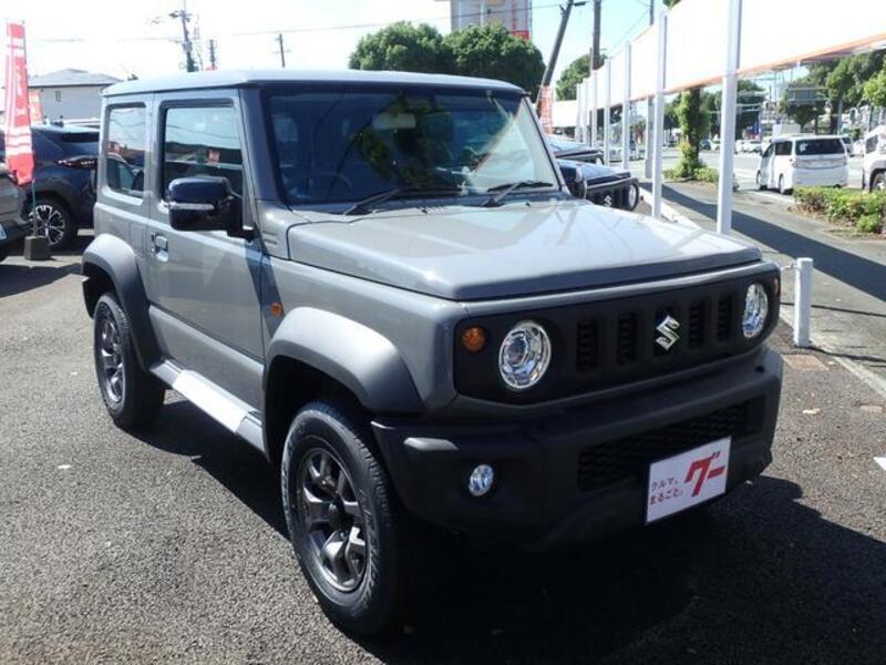 JIMNY SIERRA