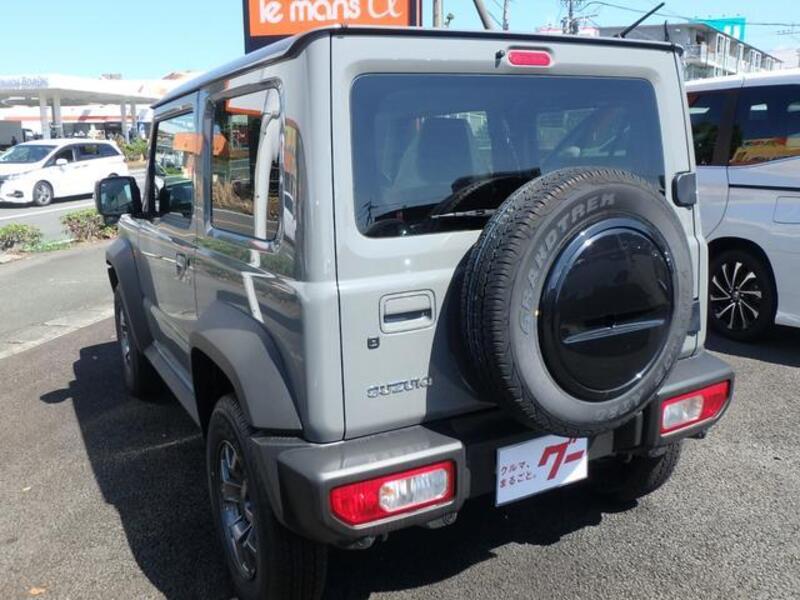 JIMNY SIERRA