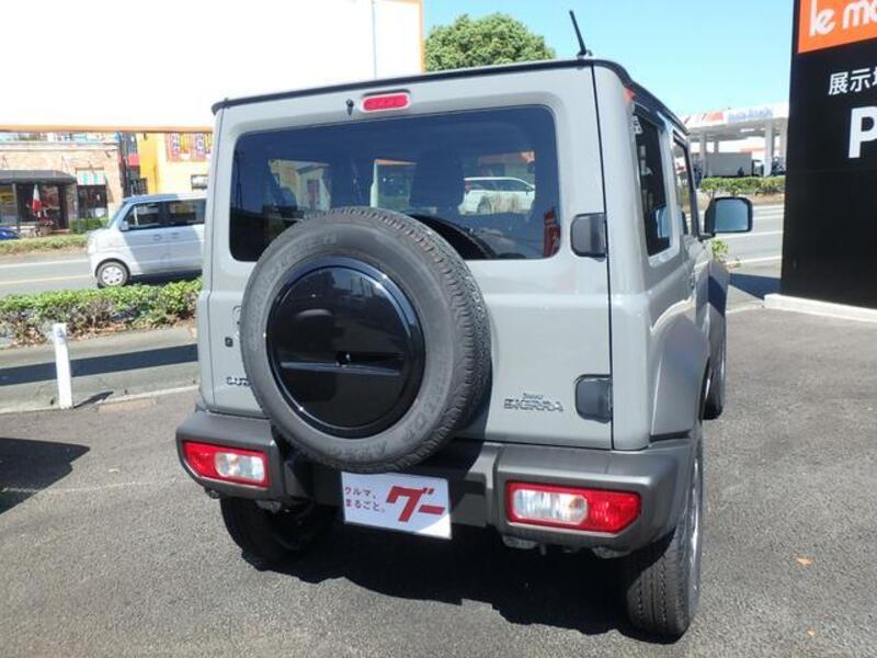 JIMNY SIERRA
