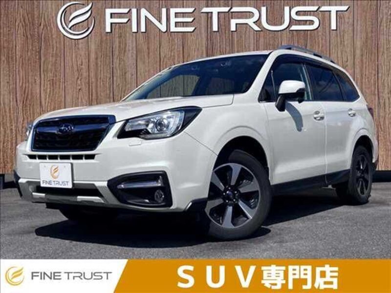 FORESTER-0