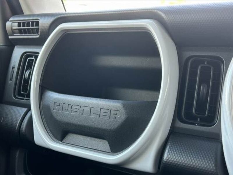 HUSTLER
