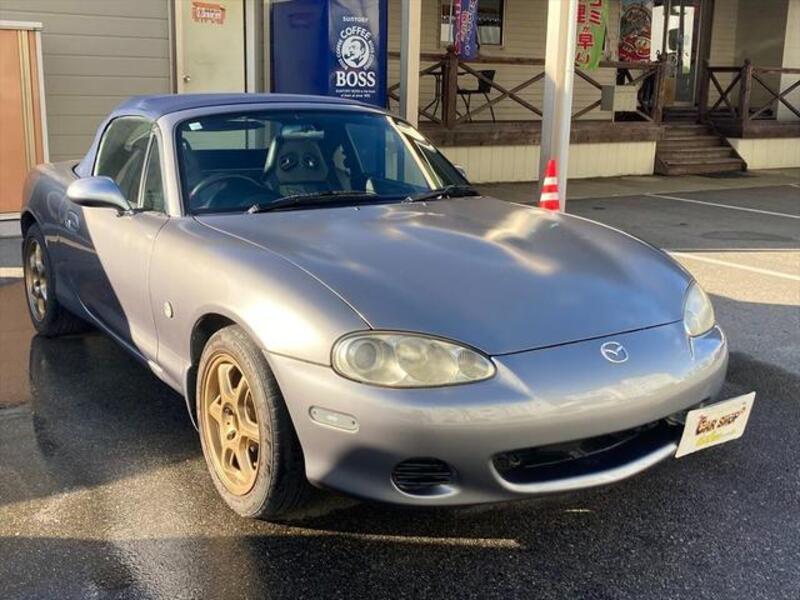 ROADSTER