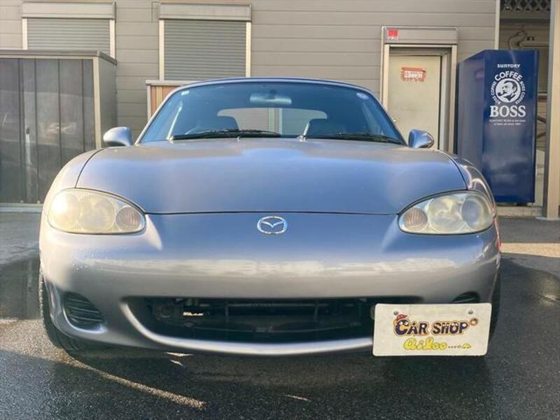 ROADSTER