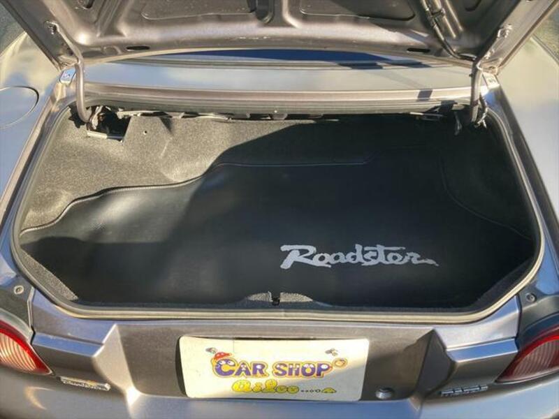 ROADSTER