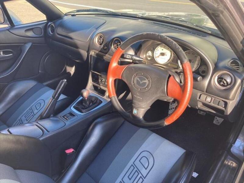 ROADSTER