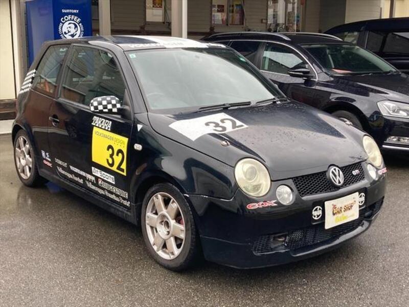 LUPO