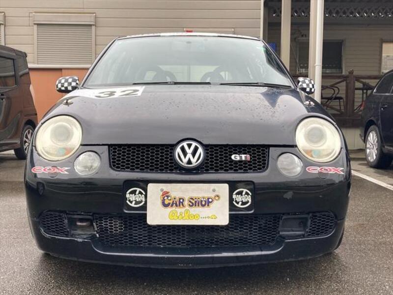 LUPO