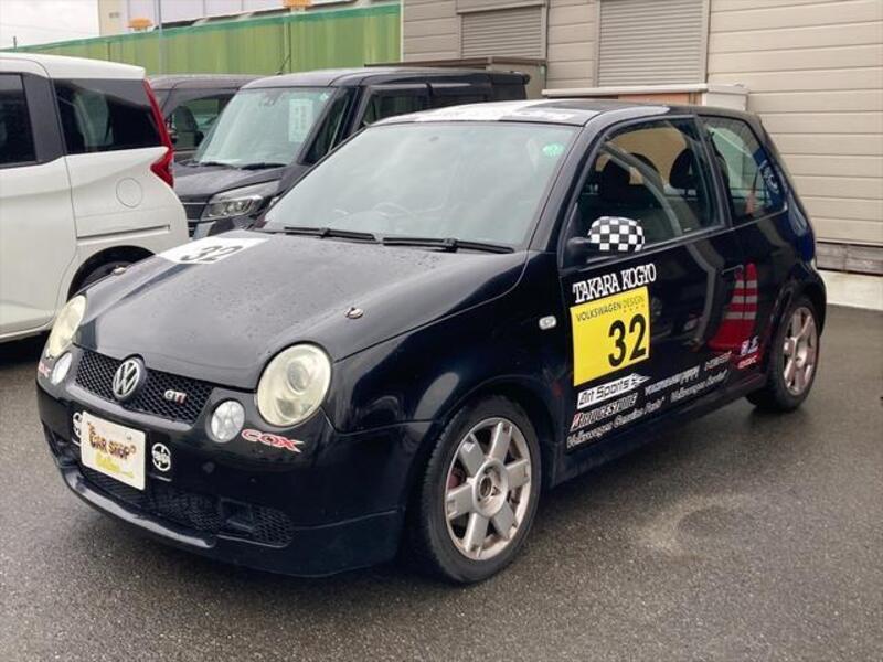 LUPO