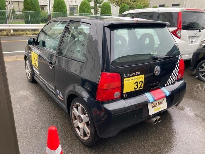 LUPO