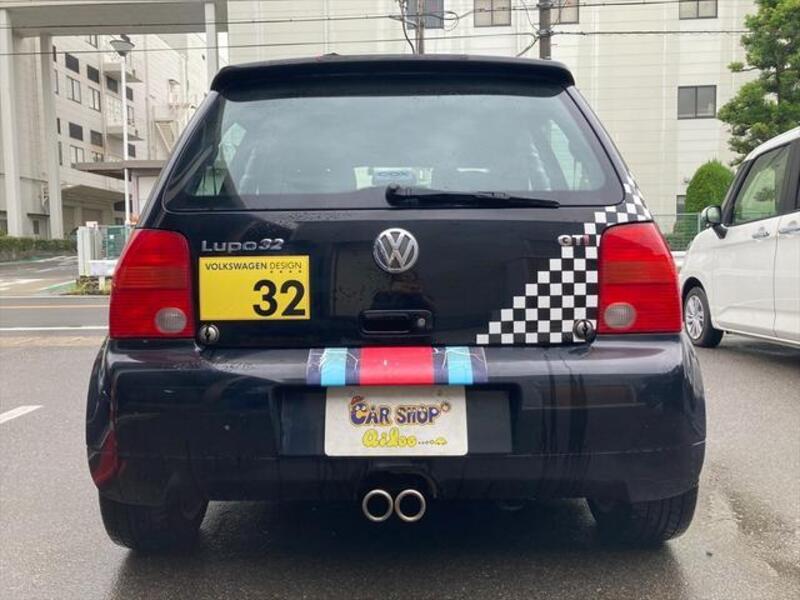LUPO