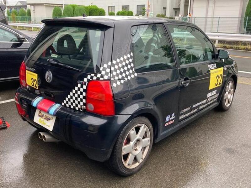 LUPO