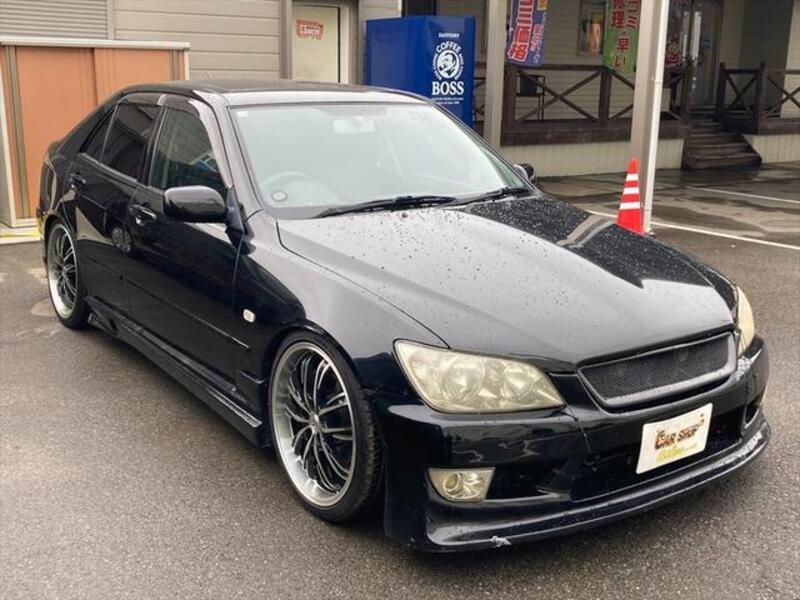 ALTEZZA