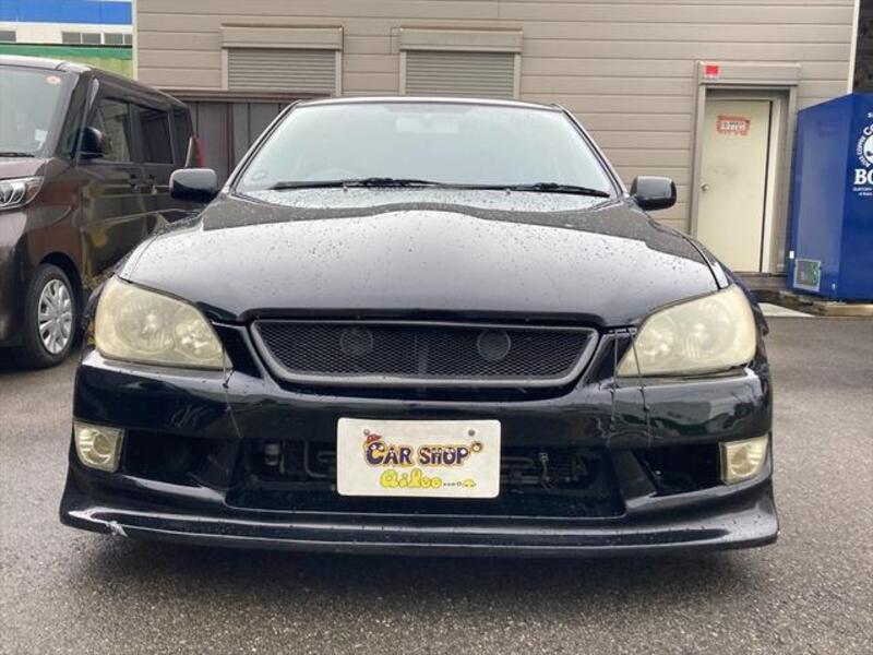 ALTEZZA