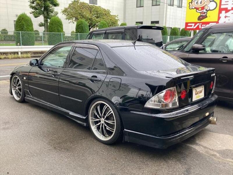 ALTEZZA