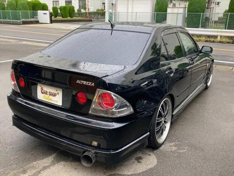 ALTEZZA