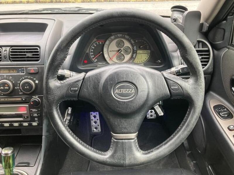 ALTEZZA