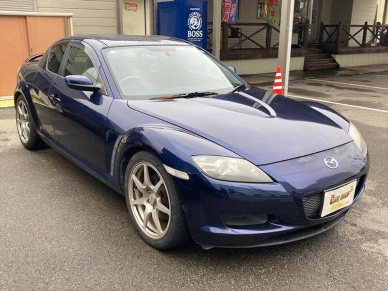 RX-8