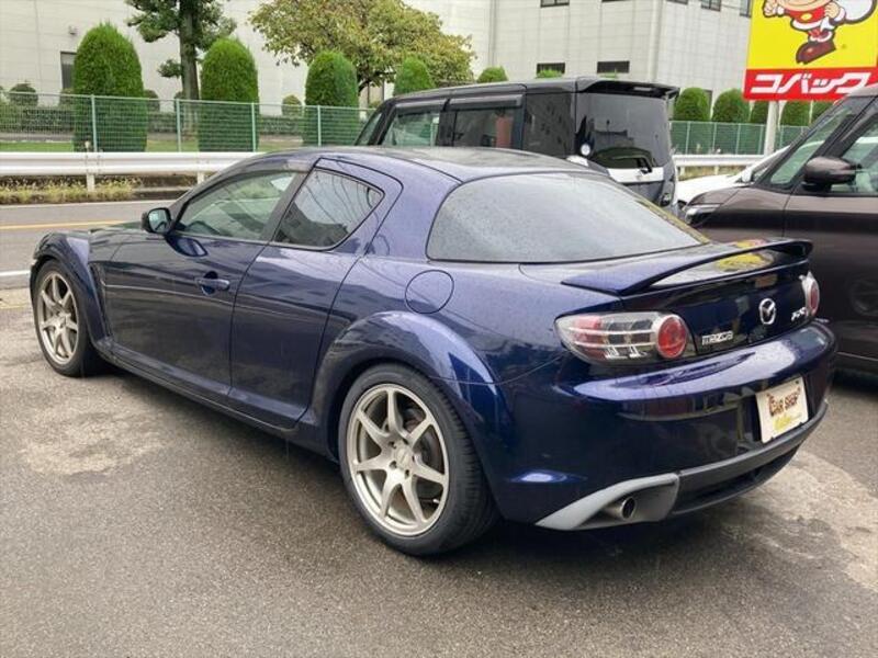 RX-8