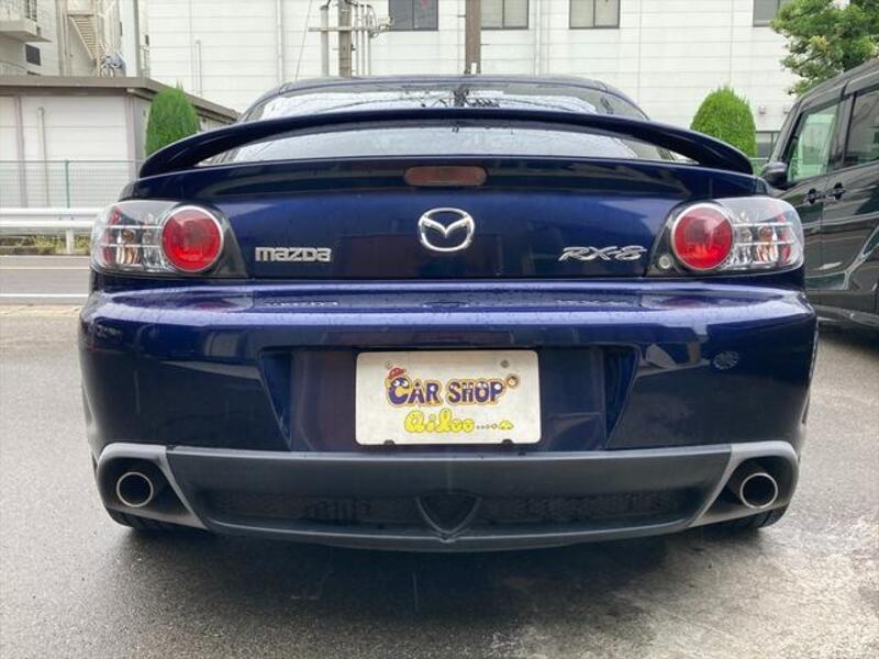 RX-8