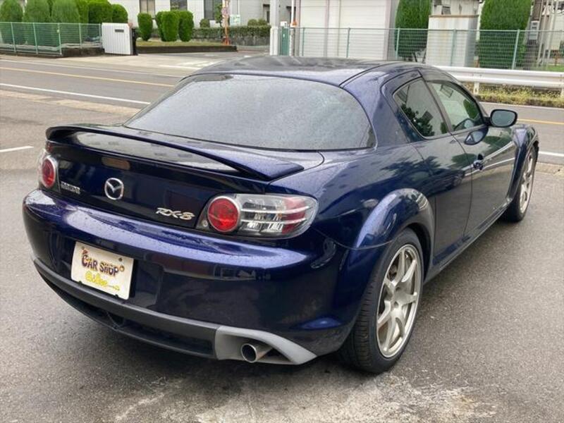 RX-8