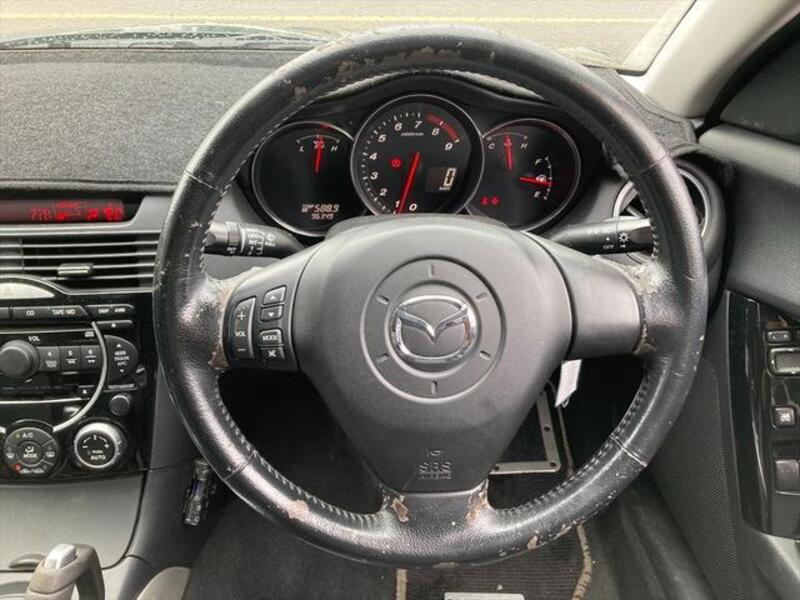 RX-8