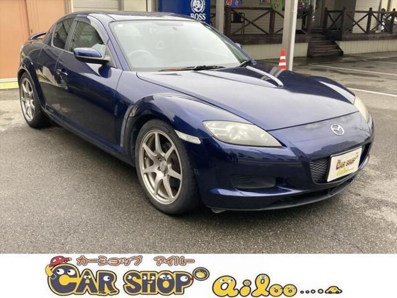 RX-8-0