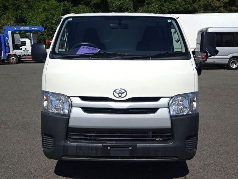 HIACE
