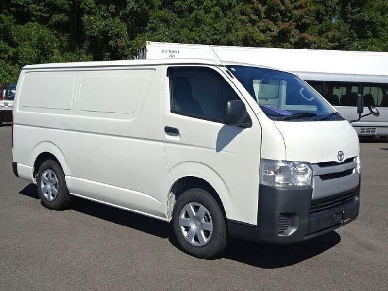HIACE