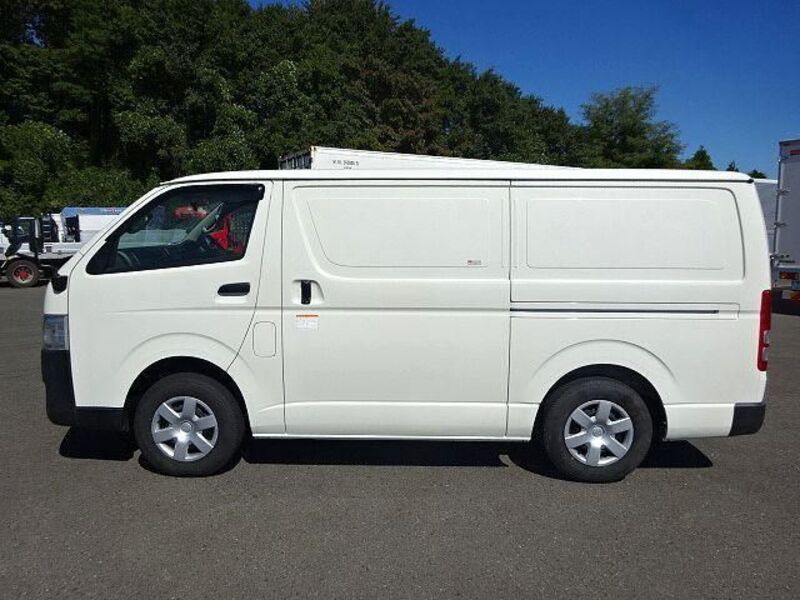 HIACE
