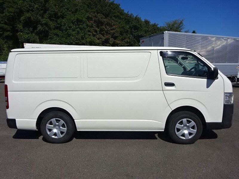 HIACE