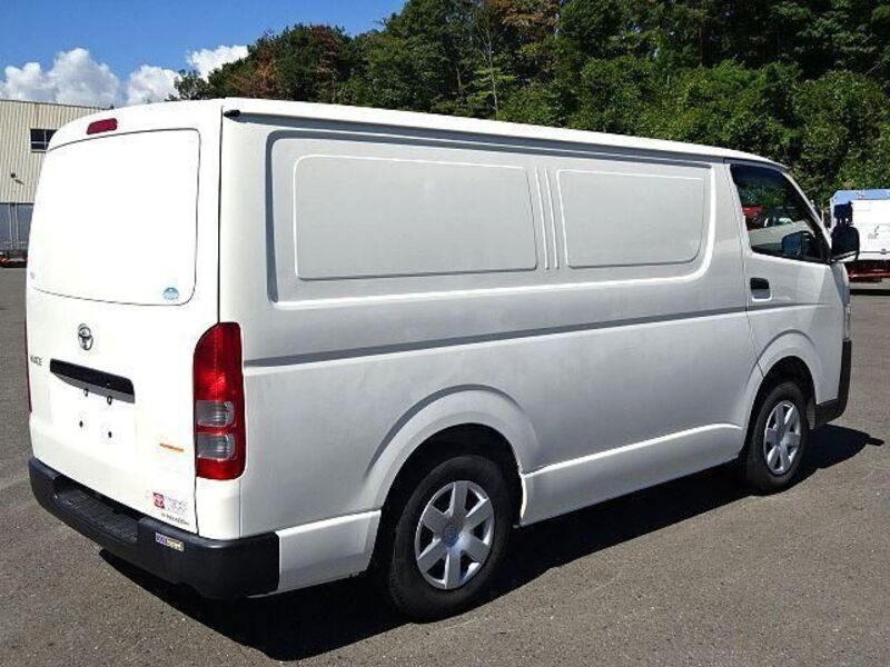 HIACE