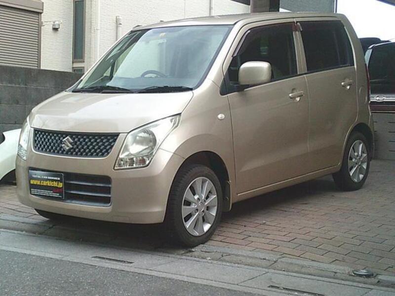 WAGON R-0