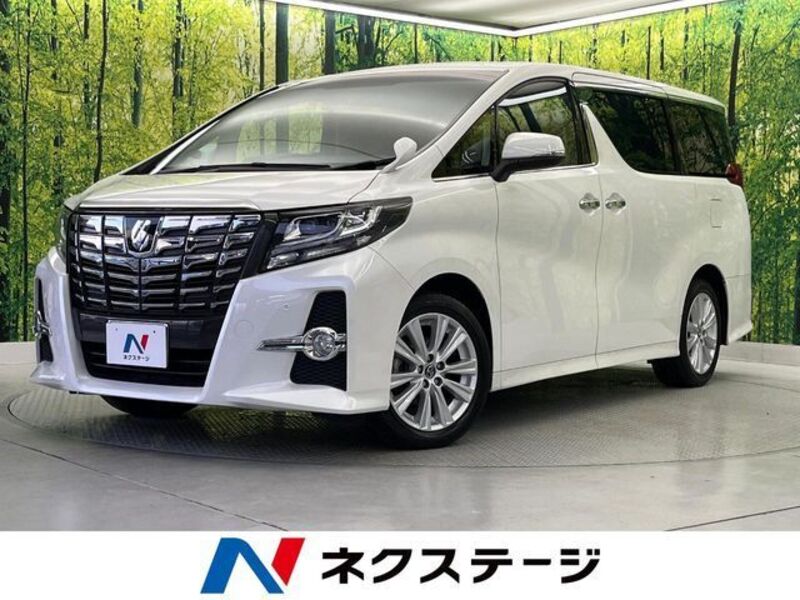 ALPHARD-0