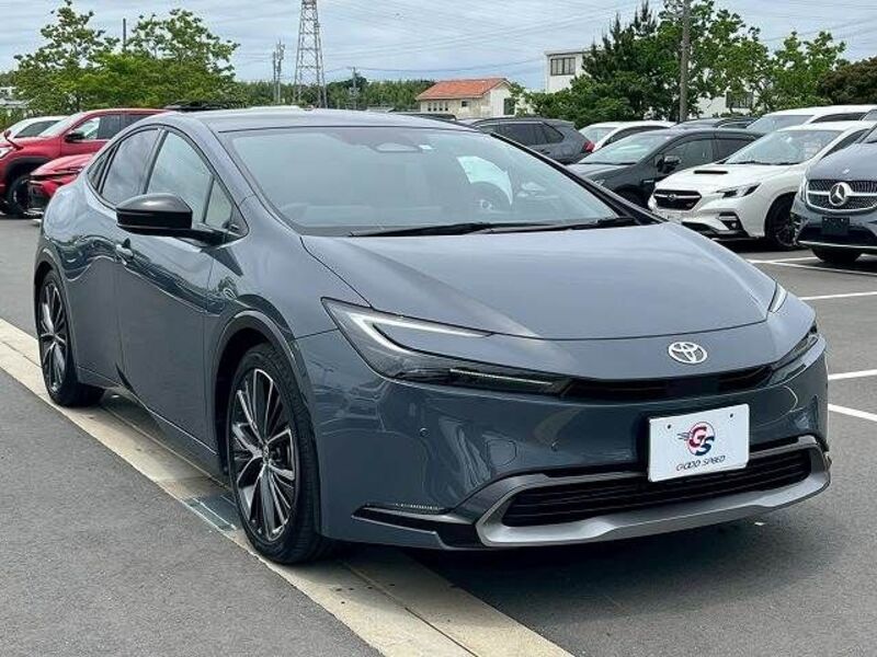 PRIUS