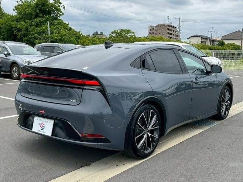 PRIUS