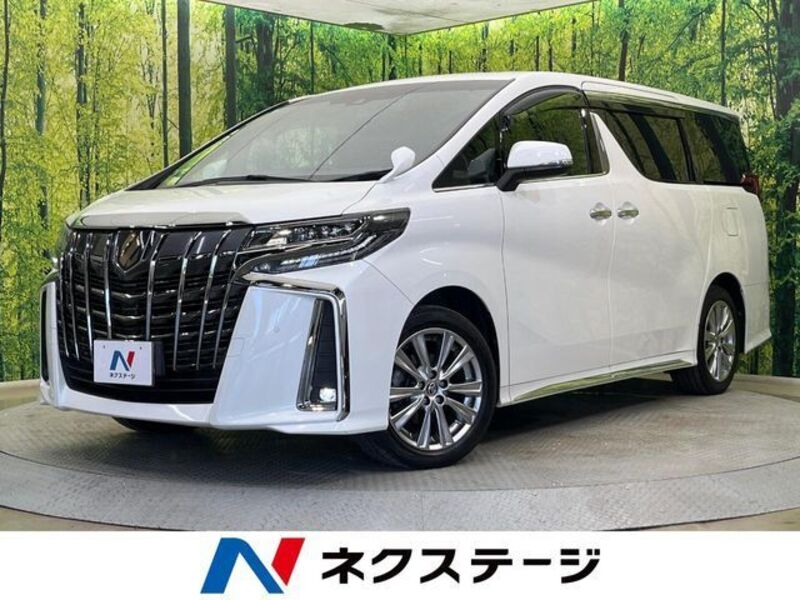 ALPHARD-0