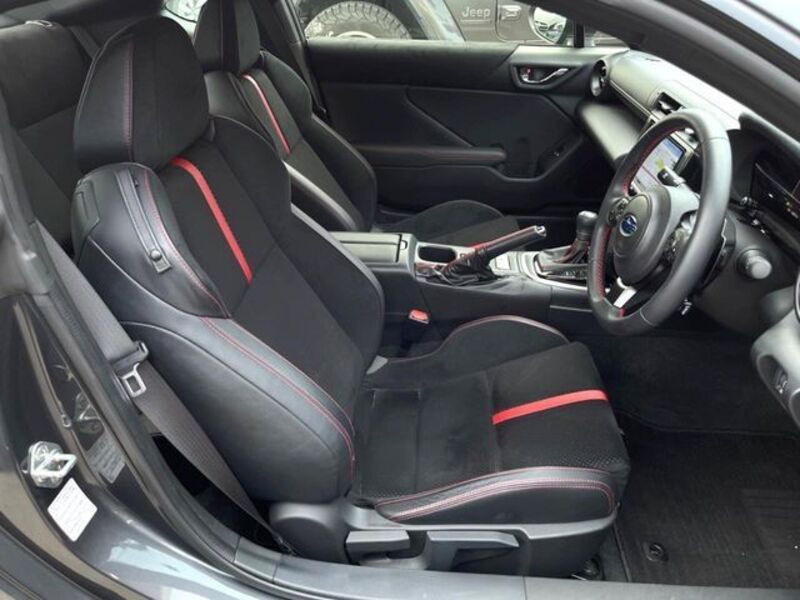 BRZ