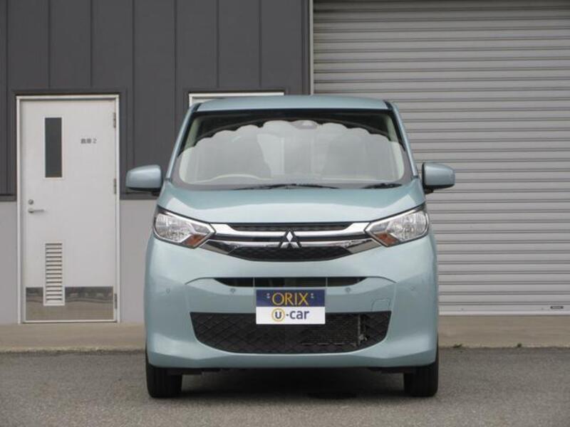 EK WAGON