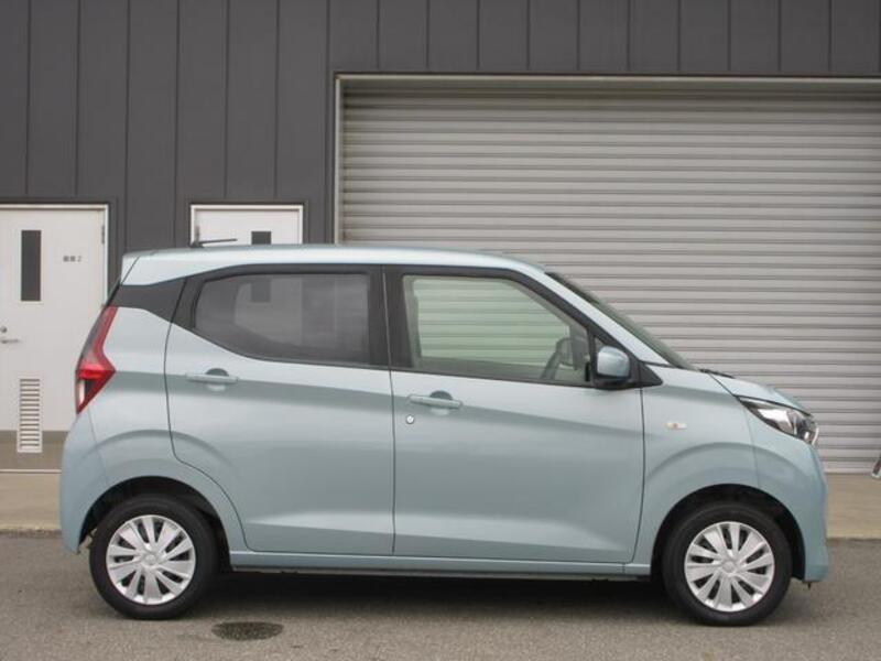 EK WAGON