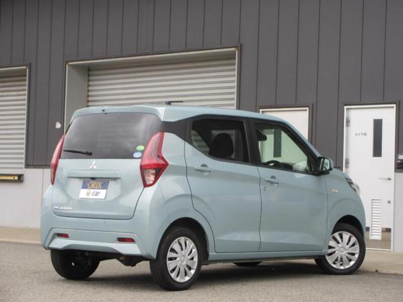 EK WAGON