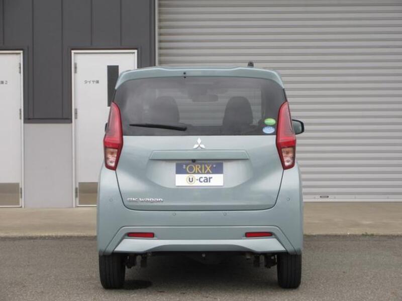 EK WAGON